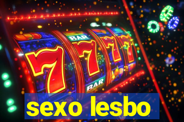 sexo lesbo